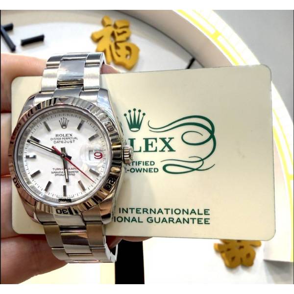 ROLEX