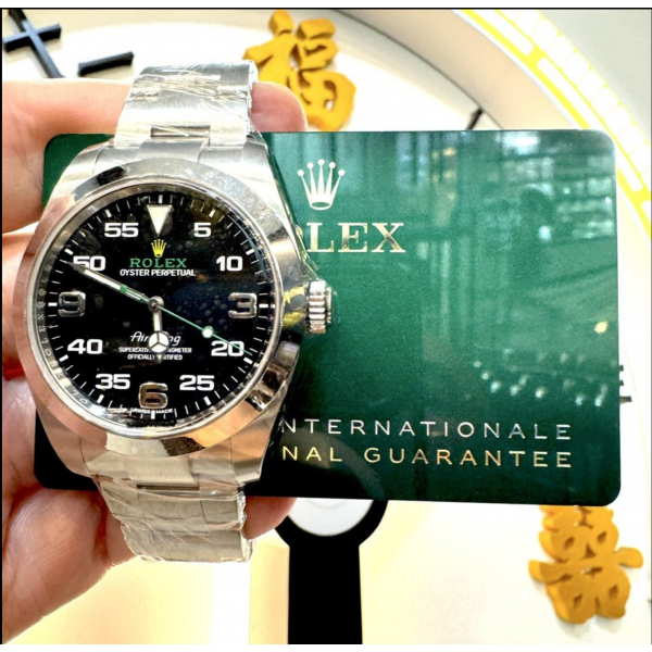 ROLEX