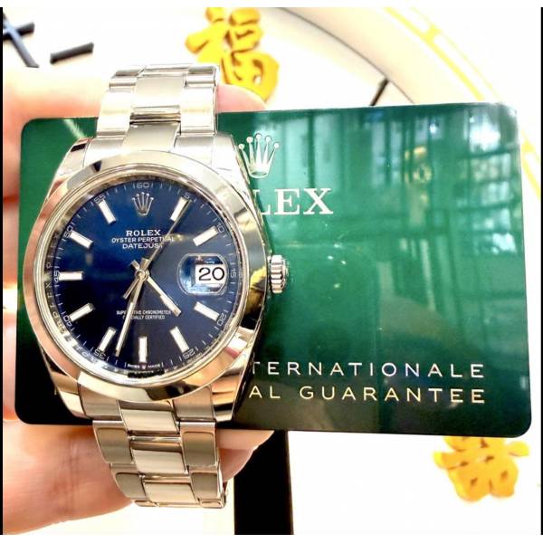 ROLEX