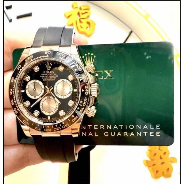 ROLEX