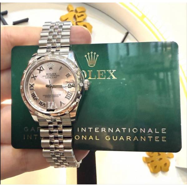 ROLEX