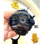 Pre Owned Hublot MP-02 902.ND.1140.RX Key Of Time