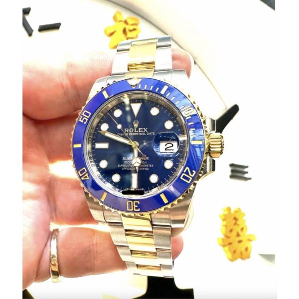 ROLEX