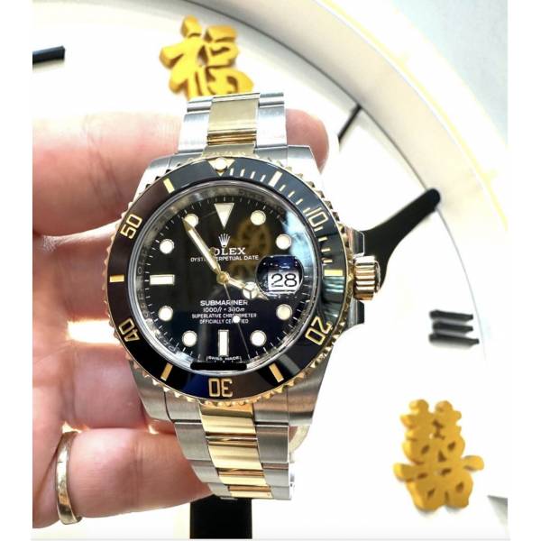 ROLEX