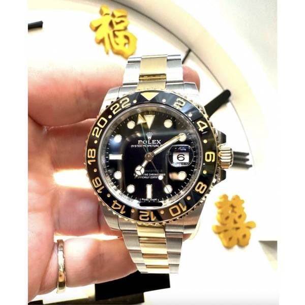 ROLEX