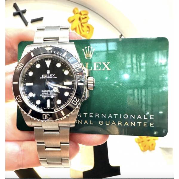 ROLEX