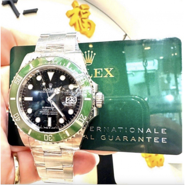 ROLEX
