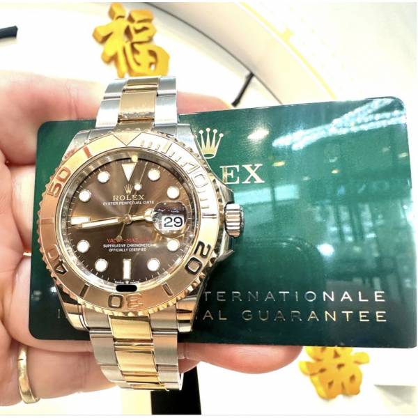 ROLEX