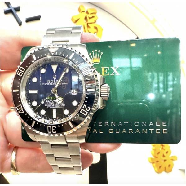 ROLEX