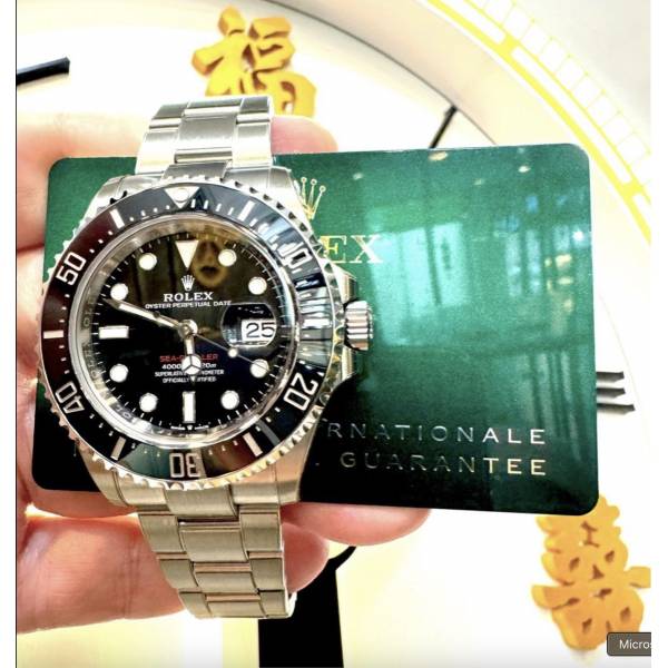 ROLEX