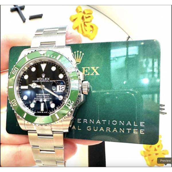 ROLEX