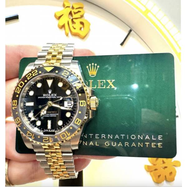 ROLEX
